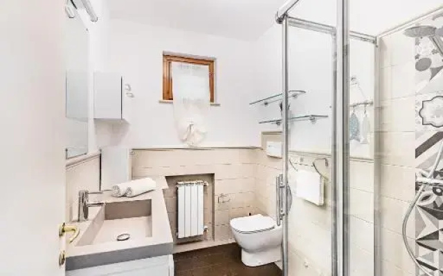 La Piopa 2 20 Apartment by Wonderful Italy
