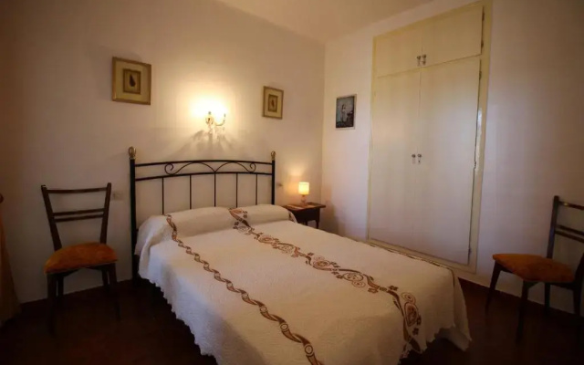 BASIC COMFORT Apartamento Gran Reserva Platja 0071