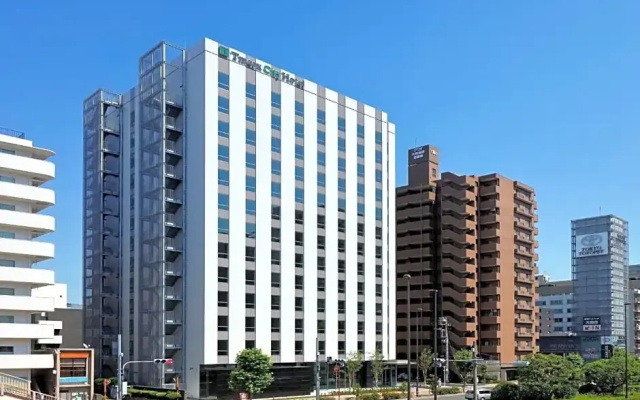 Tmark City Hotel Tokyo Omori - Vacation STAY 26391v