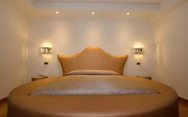 Suite Degli Specchi