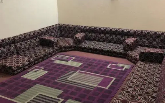ريف الباحة