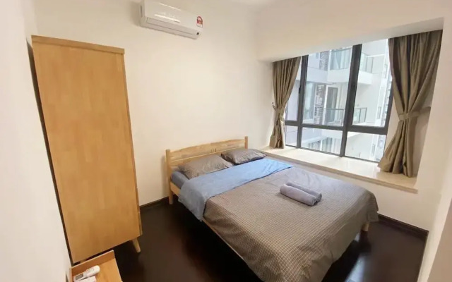 R&F TrexHomestay