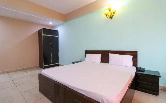 Hotel Shree Shyam by OYO Rooms