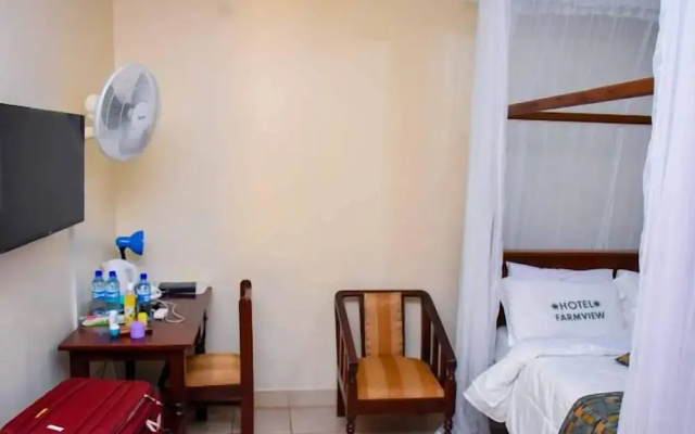 Farmview Hotel Busia