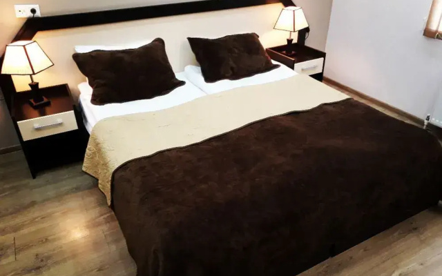 Getaway Hotel
