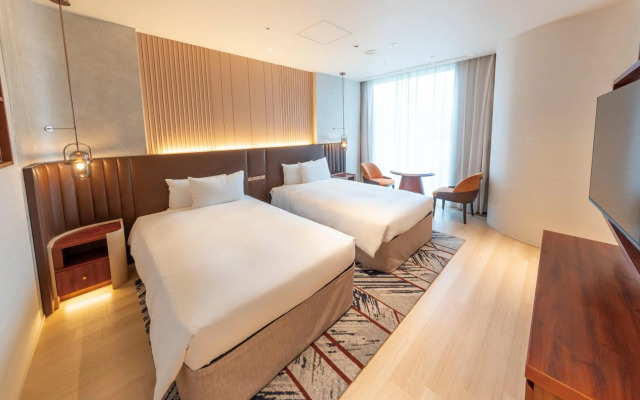 Hotel Springs Makuhari Premier