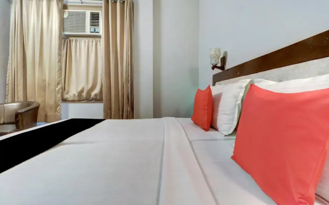 Super OYO Capital O Hotel Divine