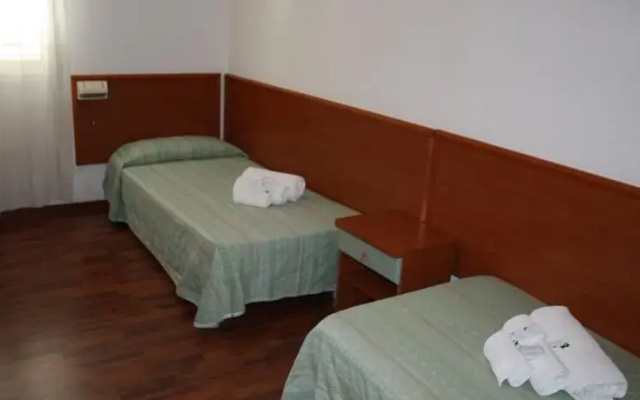 Park Hotel Cinquale