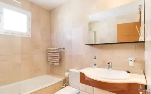 Sunny Apartments Benalmadena Golf