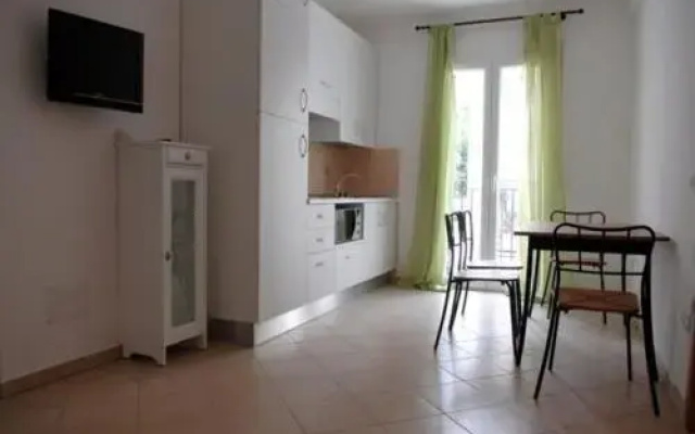 Residence Meeting