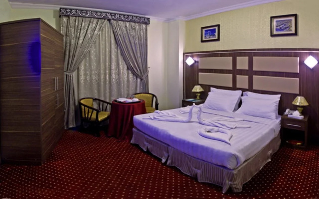 Diyar Al Nakheel
