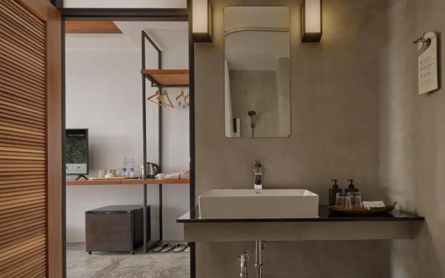 The Motifs Eco Hotel