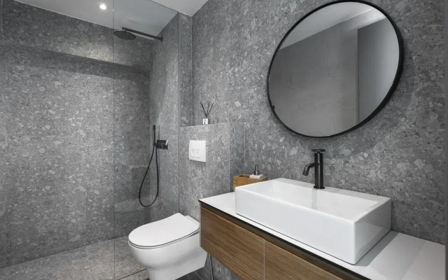 Theeta Pefko Villa - Metamorfosi Halkidiki