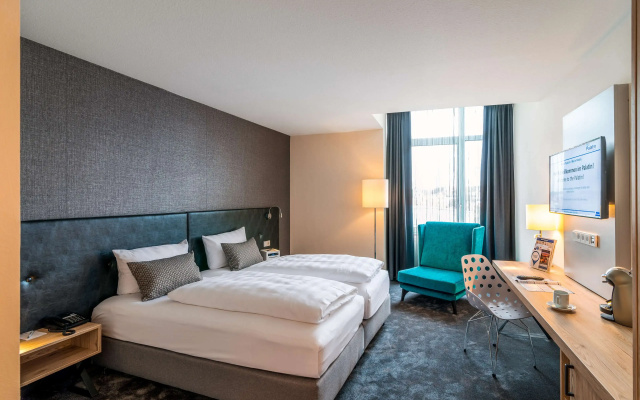 Best Western Plus Palatin Kongresshotel
