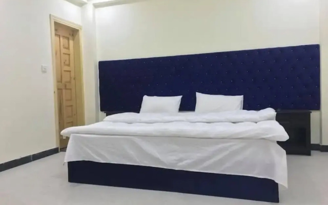 Imperial Hotel Naran