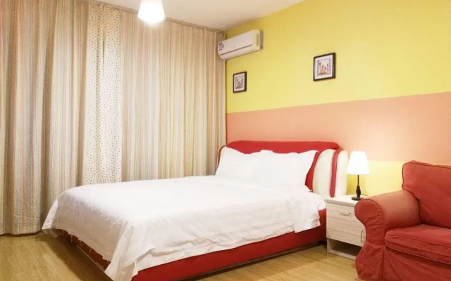 Merry Hotel