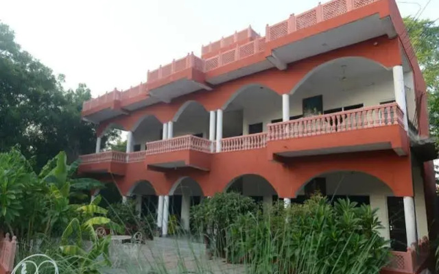 Hammir Wildlife Resort