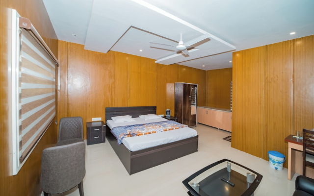 Forest Rest House Bir
