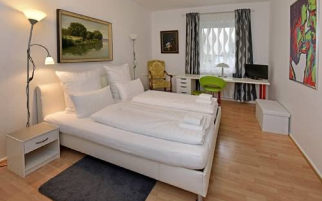 Bananas Guesthouse