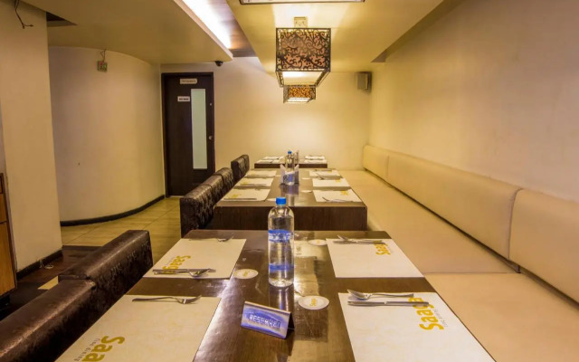 The Royale Senate Hebbal