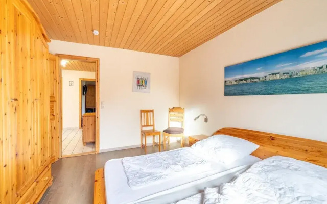 Ferienhaus im Skandinavischen Stil