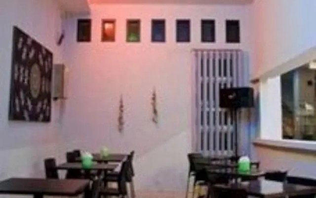 Hotel Bunda Aceh
