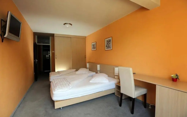 Hotel Faraon