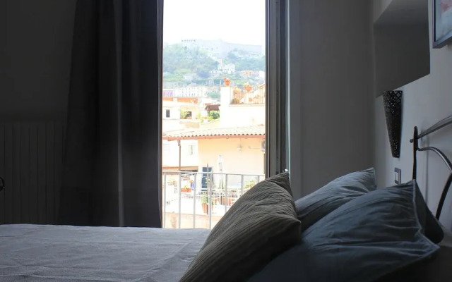 B&B Napajè