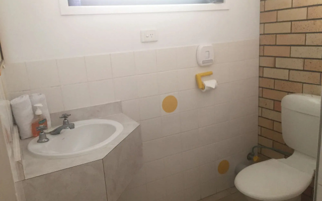 Motel Glenworth Toowoomba