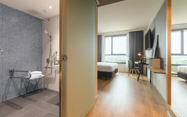 Holiday Inn Barcelona-Sant Cugat by IHG