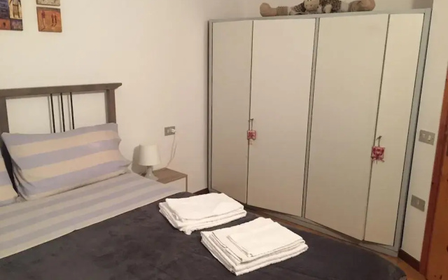 B&B Le Vecchie Mura