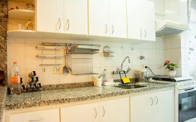 Concept Apartments by BnbHost