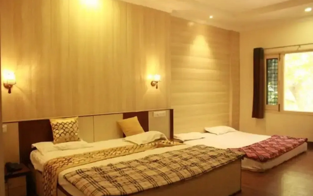 Hotel Royal Inn
