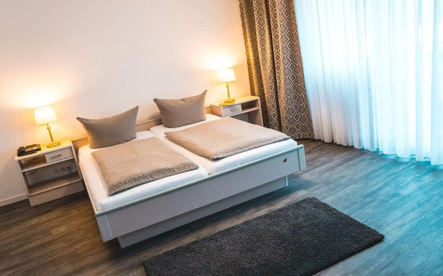 Hotel-Restaurant Zur Post