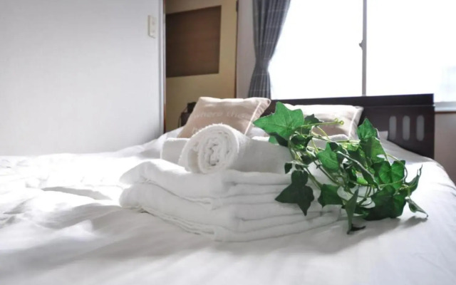 New Heights Sanwa - Vacation STAY 10083