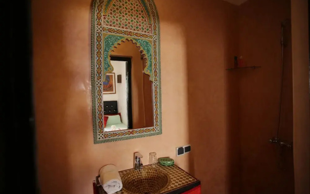 Riad Paradise