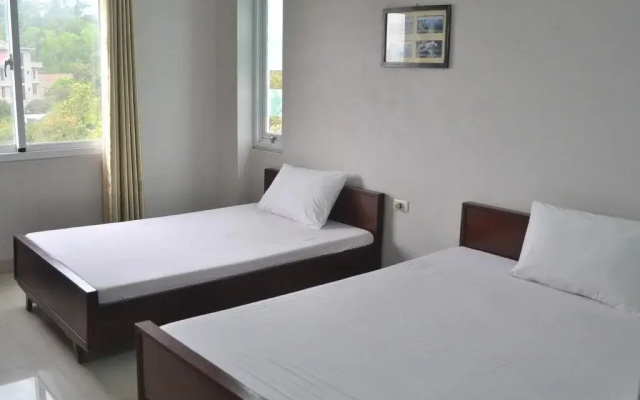 Huong Bien Hotel