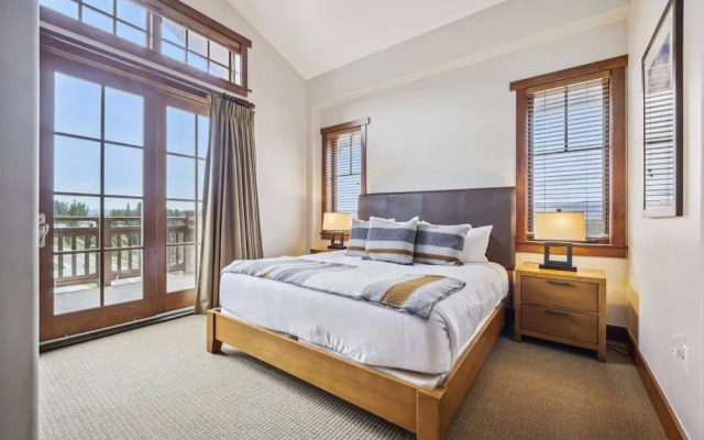 Breckenridge One Ski Hill Place 3 Bedroom Penthouse Residence