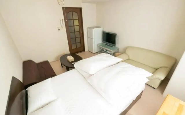 Angel Resort Yuzawa / Vacation STAY 3799