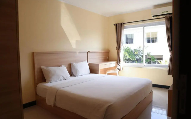Sunrise Aventus Hotel Nusa Dua