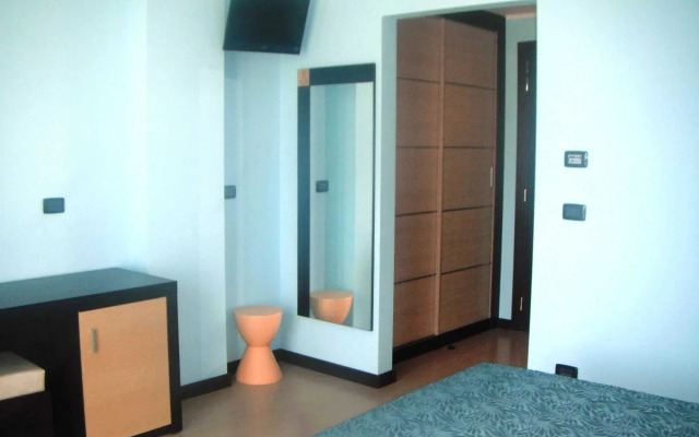 Hotel Jonico