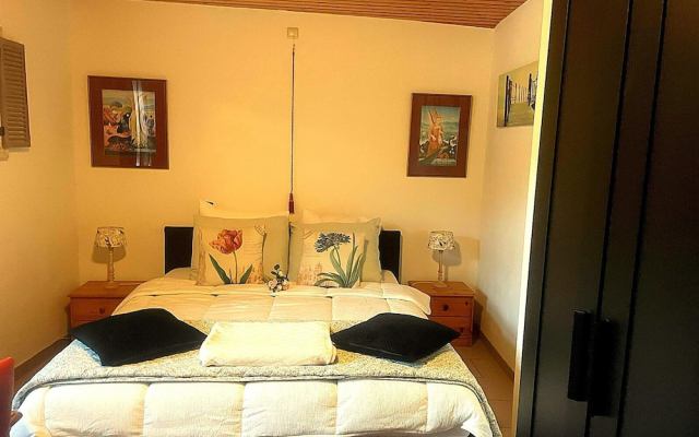 Holiday Home in Bouillon With Terrace