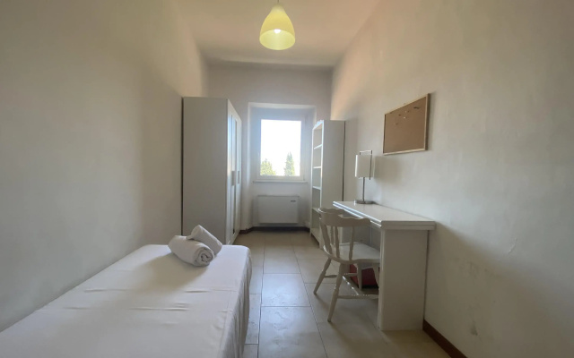 Faenza per tre