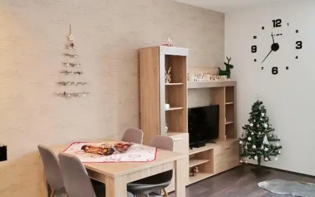 Sunčani Breg apartman 10