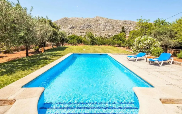Villa Fonto