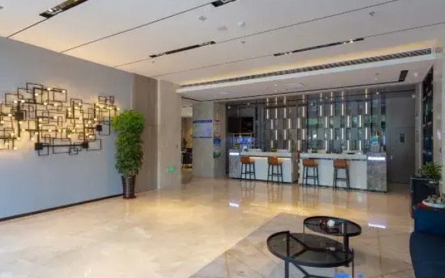 Yiyue Shanghe Hotel