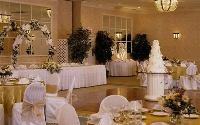 Northeast Inn and Conference Center