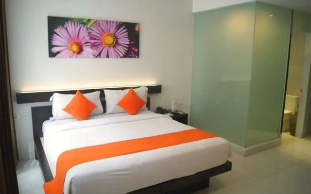 V Hotel and Residence