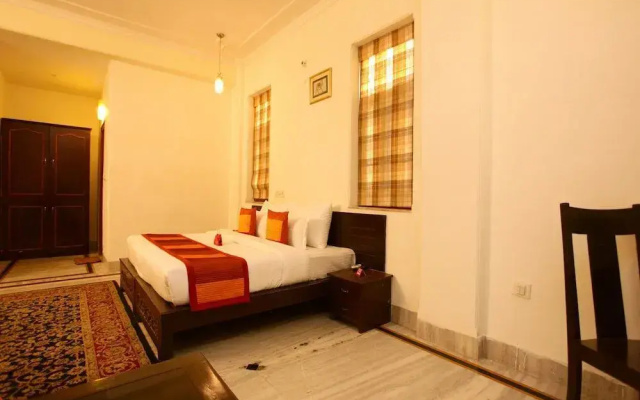 OYO 2218 Home Stay Vaishali