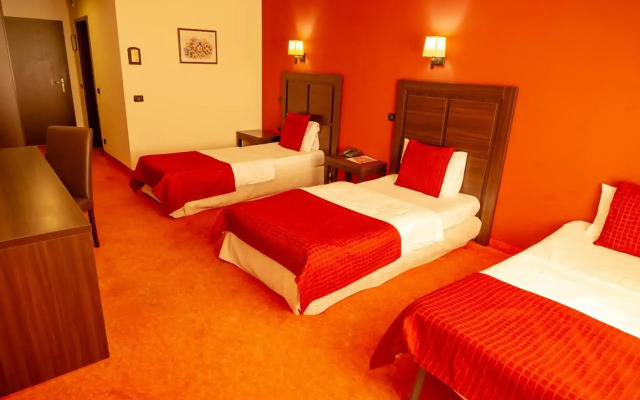 Hotel Aurelia Timisoara